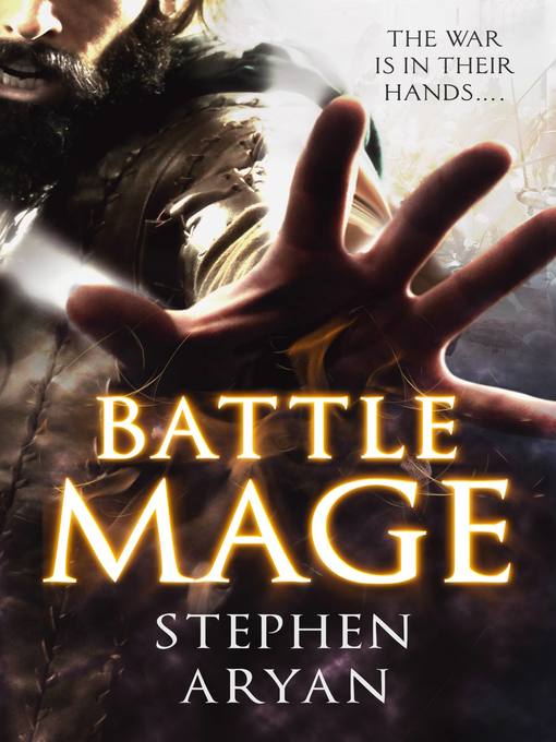 Title details for Battlemage by Stephen Aryan - Available